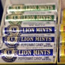 Lion-Mints